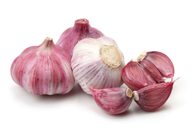 Бели лук за болна леђа